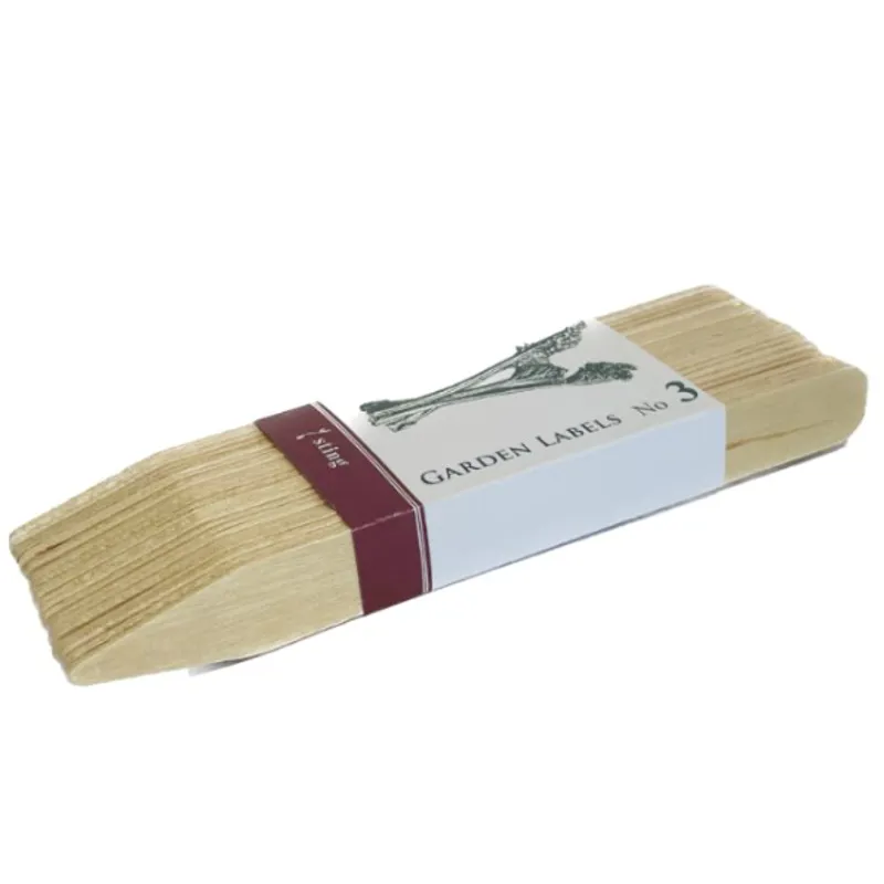 Sting in the Tail 15cm Plant Labels-1